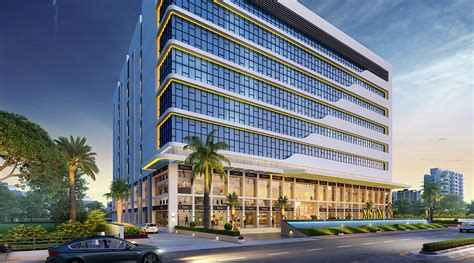 Projects - commercial - ADDA - Architecture | Interior | Gujarat ...