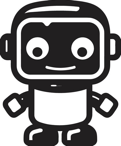 Vector Mini Robot 的图像结果