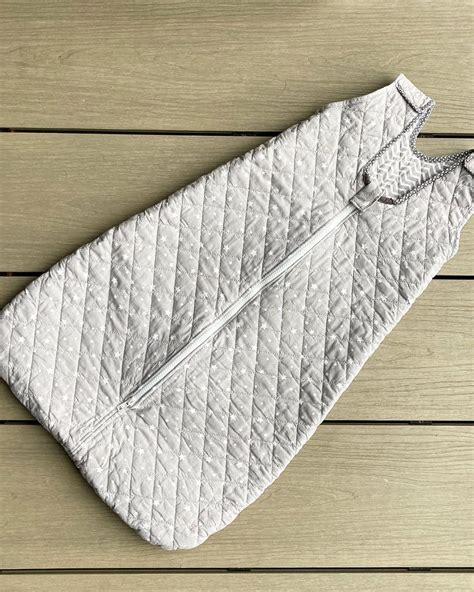 Image result for SleepSack Pattern