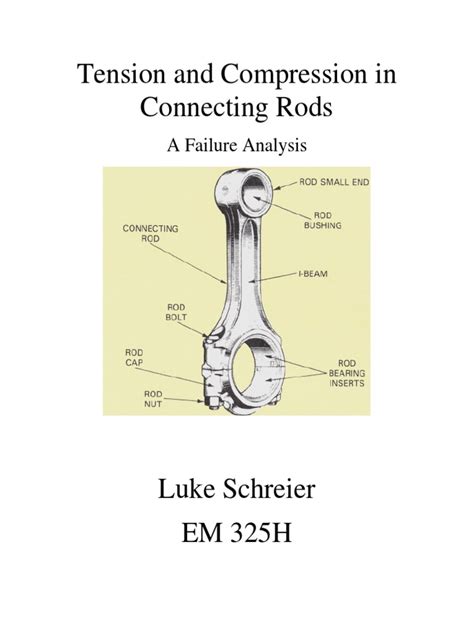 Image result for Variable Compression Rod