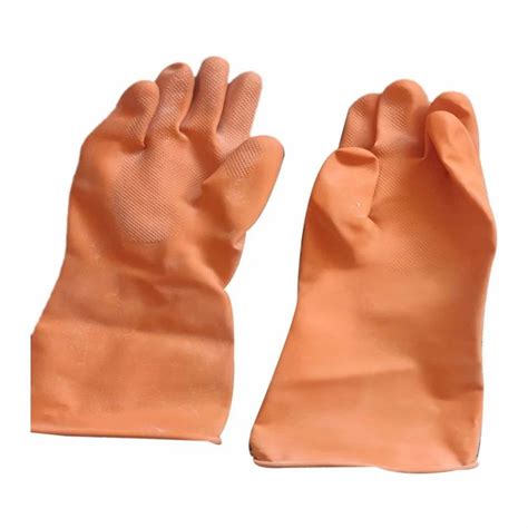 Industrial Safety Gloves - Aluminised Kevlar Hand Gloves Manufacturer ...