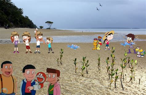 Alien Beach Drawing 的图像结果