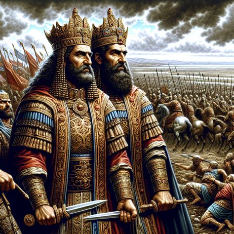 1 Kings 15:32 Artwork | Bible Art