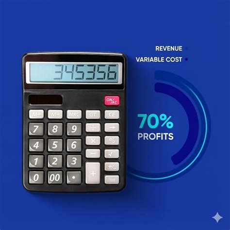 Contribution Margin: Formula, Ratio, Value & Examples