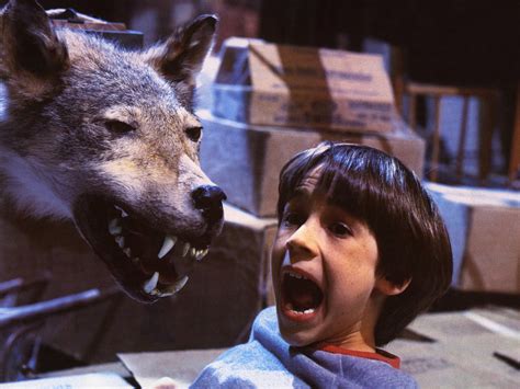 The NeverEnding Story (1984)