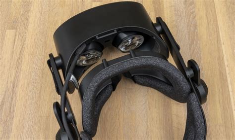 HP Reverb G2 VR-headset Review - Tweakers