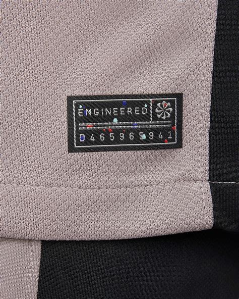 Tottenham Hotspur 2023/24 Stadium Third Men's Nike Dri-FIT Football ...