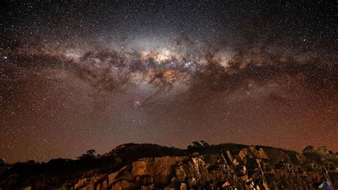 Milky Way Galaxy Wallpapers - Wallpaper Cave