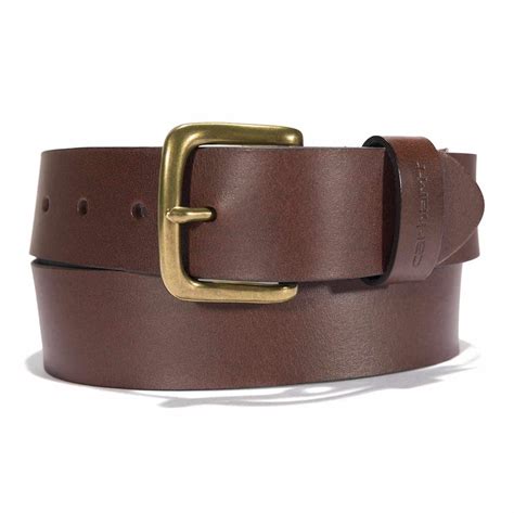 Men's Work Belts & Suspenders | Carhartt