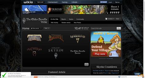 Image result for Wikia