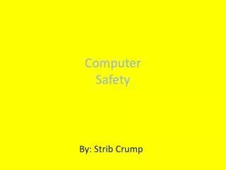 What Is Computer Safety 的图像结果