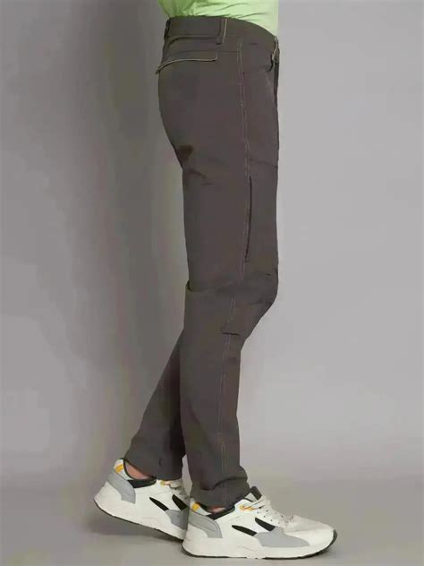 Nomadic Multi-function Pants | Trekking and Hiking Pants – Reccy