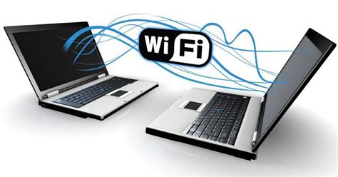 Cara Menghubungkan Wifi Secara Manual dan Otomatis di Laptop Paling Mudah