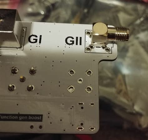 Using the Mso5000 Function Generator 的图像结果