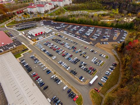 Parking And Shuttles - Commuter Life - Montclair State University