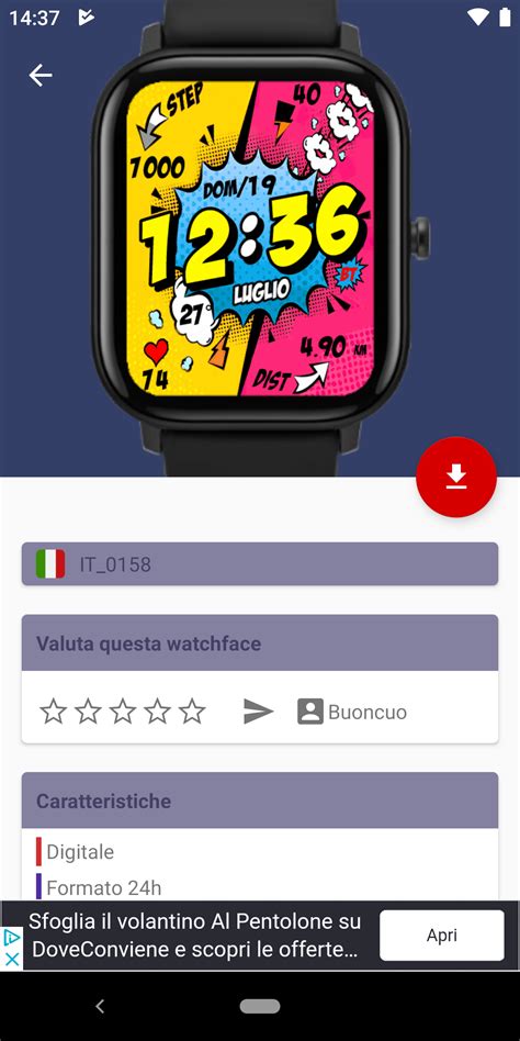 Ecco due app per trovare facilmente qualsiasi watchface per Amazfit GTS