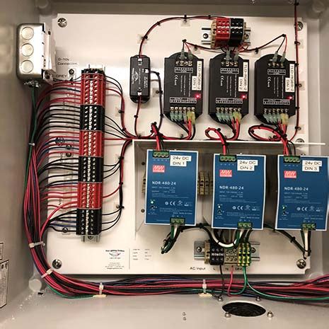 Image result for Lighting Input Box