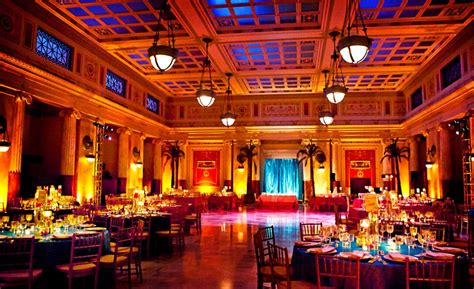 East Hall at Events at Union Station - Event Space in in Washington, DC ...