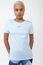 Womens Reebok FND W Tee