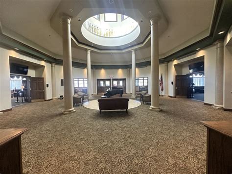 New Lenox, Il Location | Kurtz Memorial Chapel