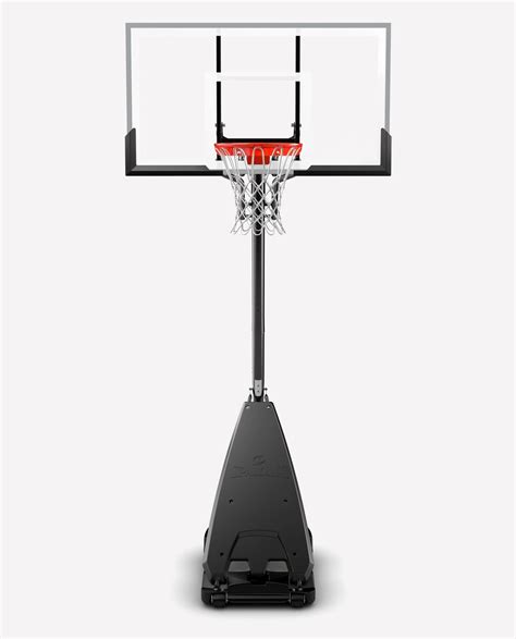 Spalding Nba Portable Basketball Hoop Parts List | Reviewmotors.co