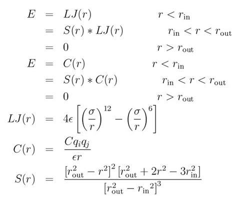 Image result for Charmm Scripting Language