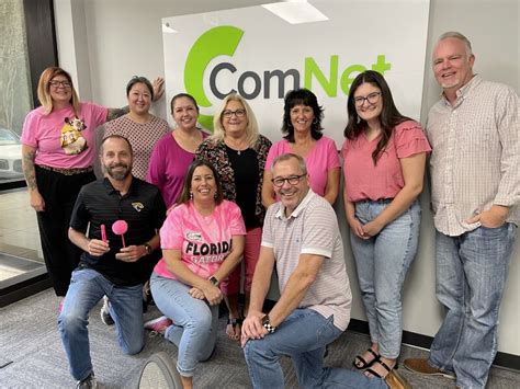 Image result for ComNet Communications LLC