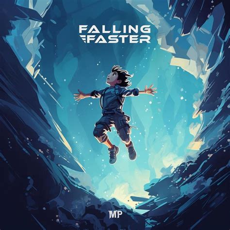 Image result for Falling Faster Lyrics