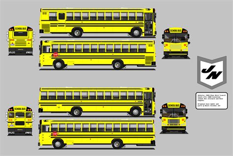 Image result for Blue Bird TC2000