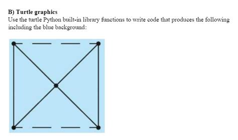 Image result for Python Turtle Code Fill In