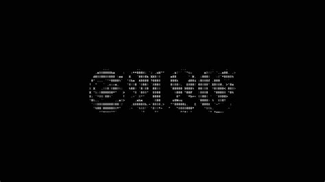 Image result for ASCII-art Code