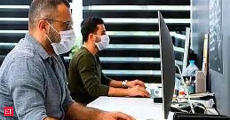83% of the workforce in India still nervous about returning to the ...