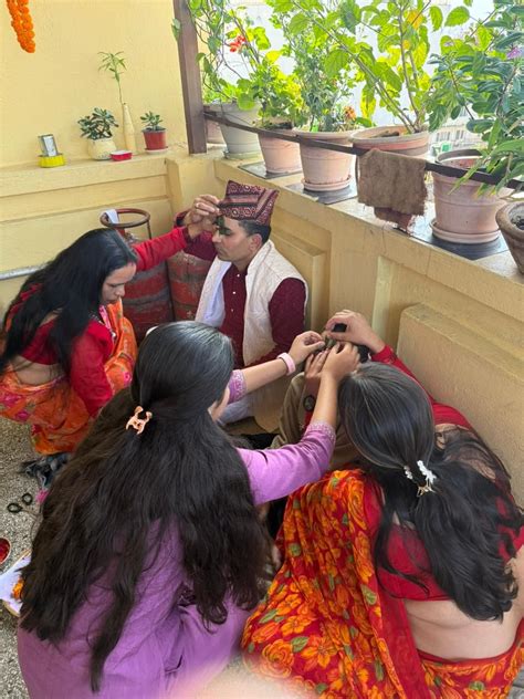 Cultural Experience Exchange and Learning Nepali, Rambler's Hotel ...