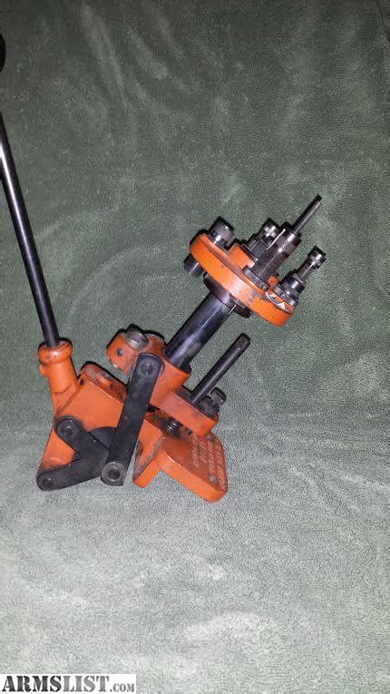 Image result for Lyman Reloading Press Model JR-3 RCBC