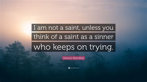 Not A Sinner Nor A Saint Chords