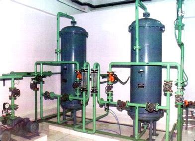 Softening System, Hydrocons, Water Treatment Equipment, monosphere ...