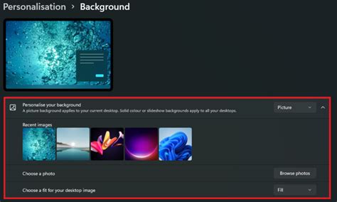 Image result for Change Computer Screen Background