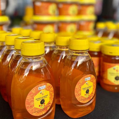 LOCAL RAW HONEY POP-UP STALL , 180 Brygon Creek Drive, Upper Coomera ...
