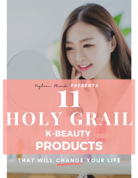 Makeup american vs korean beauty standards – Artofit