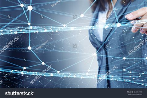 Image result for How to Draw a Connection of Digital Tools