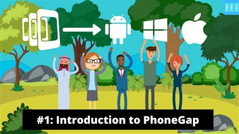 What Is PhoneGap 的图像结果