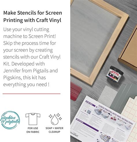 Image result for Screenprint Starter Kit