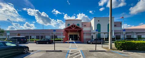 Rent fields, gyms, theaters and more in Miramar