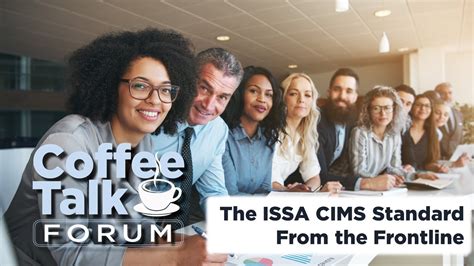 Image result for Issa CIMS