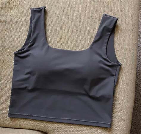 Buy Mona Tank Tops with Inbuilt Bra Online in India