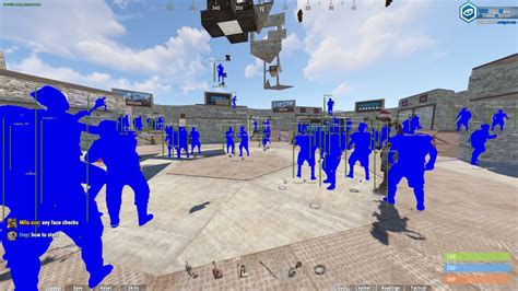 HYPER cheat on rust, HYPER cheat rust, HYPER cheat on rust