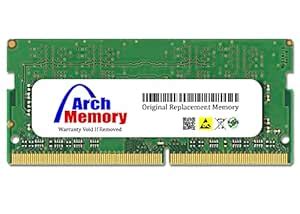 Amazon.in: Buy Arch Memory Replacement for D4ES01-16G 16GB 260-Pin DDR4 ...