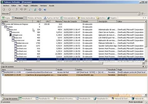 Malware Defender 2.6 - Download for PC Free
