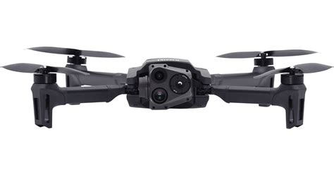 Parrot ANAFI USA RGB/Thermal Drone with Skycontroller 4