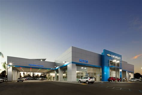 Keyes Chevy